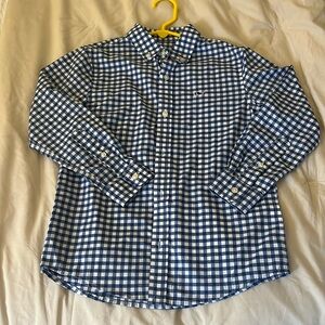 Vineyard Vines Performance Button Down Shirt